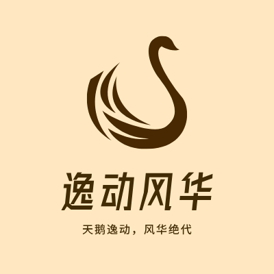 逸动风华LOGO模板