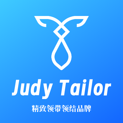 Judy TailorLOGO模板