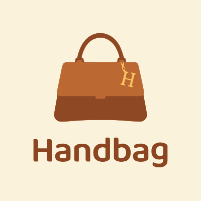 HandbagLOGO模板