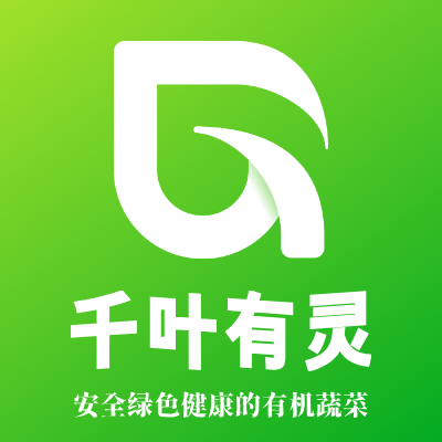 千叶有灵LOGO模板