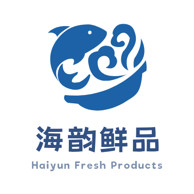 海韵鲜品LOGO模板
