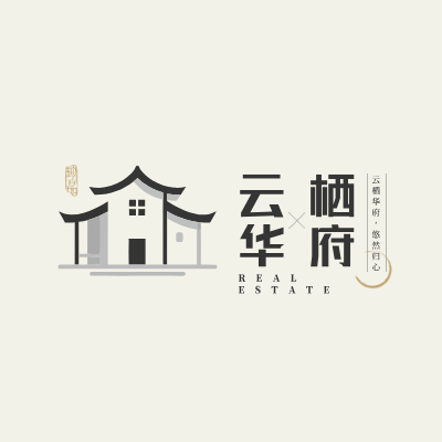 云栖
华府LOGO模板