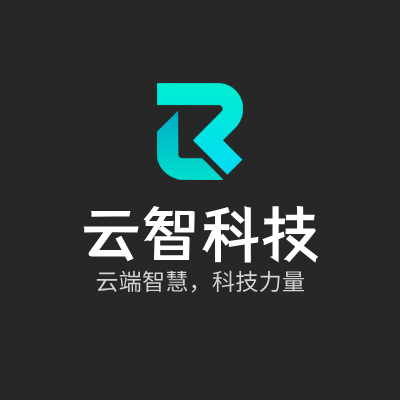 云智科技LOGO模板