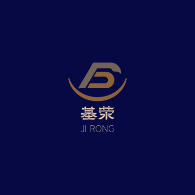 基荣LOGO模板