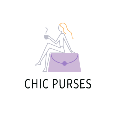 CHIC PURSESLOGO模板