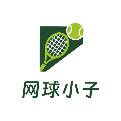 网球小子LOGO模板