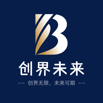 创界未来LOGO模板