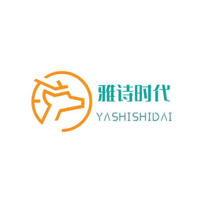 雅诗时代LOGO模板