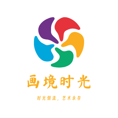 画境时光LOGO模板