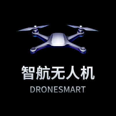 智航无人机LOGO模板