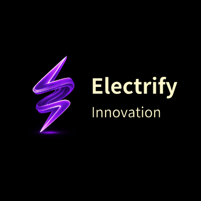 ElectrifyLOGO模板