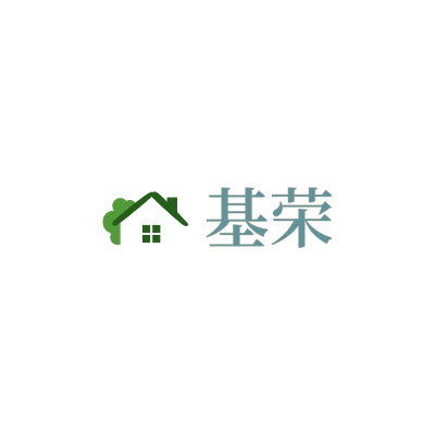 基荣LOGO模板
