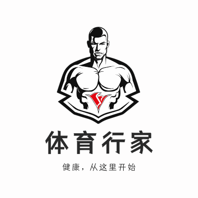 体育行家LOGO模板