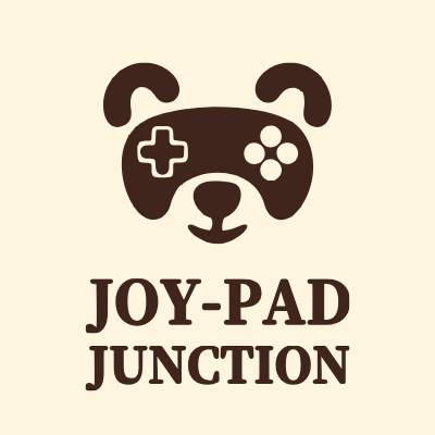 JOY-PADLOGO模板