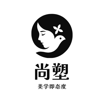 尚塑LOGO模板