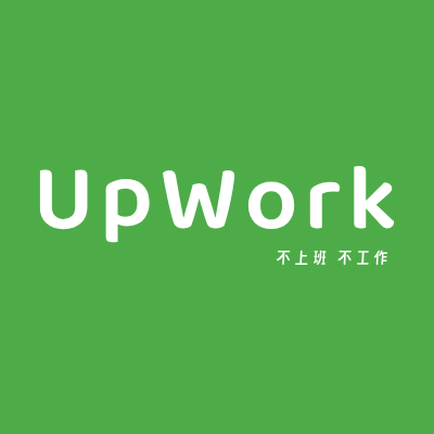 UpWorkLOGO模板