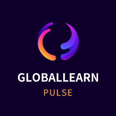 GLOBALLEARNLOGO模板