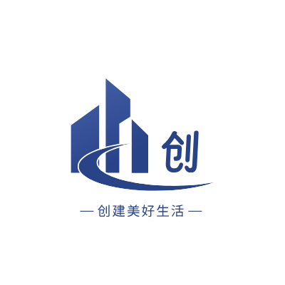 创LOGO模板