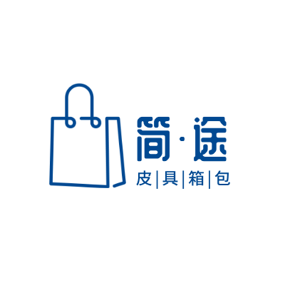简途LOGO模板