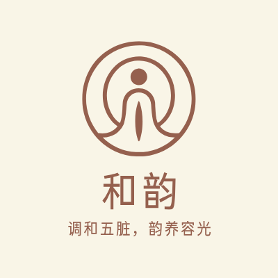 和韵LOGO模板