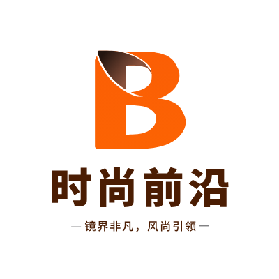 时尚前沿LOGO模板