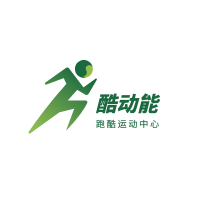 酷动能LOGO模板