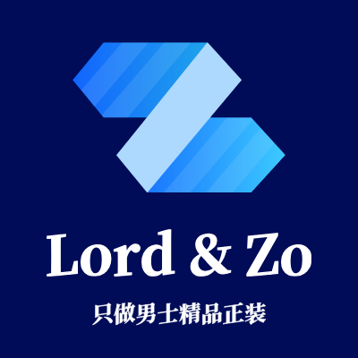 Lord & ZoLOGO模板