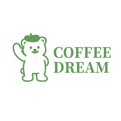 COFFEE
DREAMLOGO模板