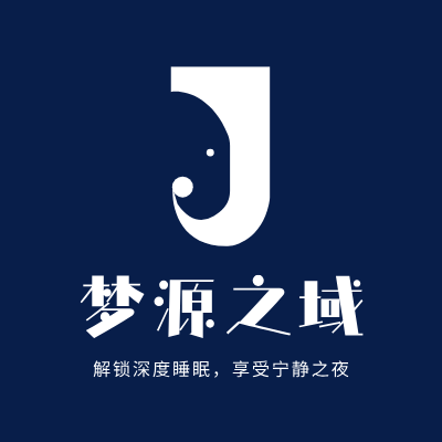 梦源之域LOGO模板