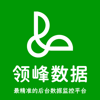 领峰数据LOGO模板
