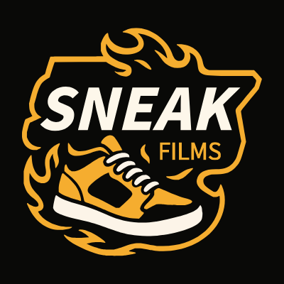 SNEAKLOGO模板