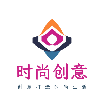 时尚创意LOGO模板