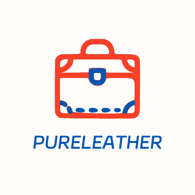 PURELEATHERLOGO模板