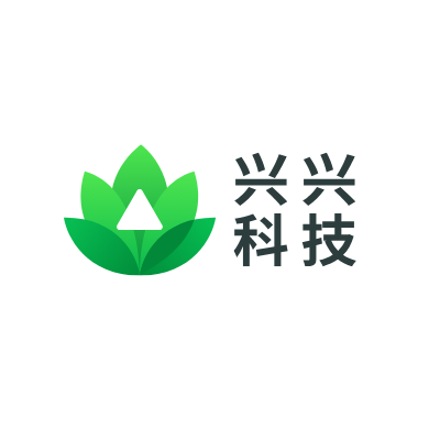 兴兴
科技LOGO模板
