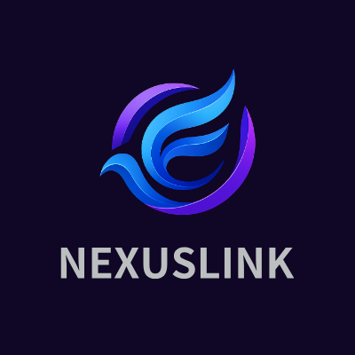 NEXUSLINKLOGO模板