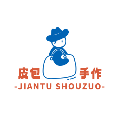 -JIANTU SHOUZUO-LOGO模板