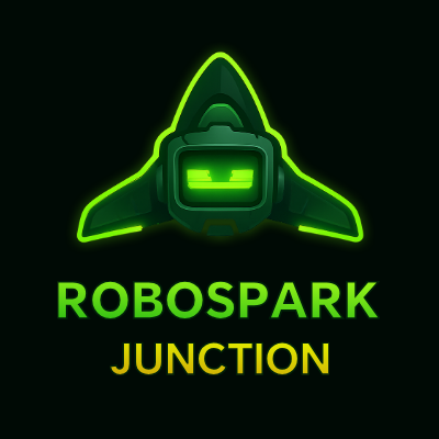 ROBOSPARKLOGO模板