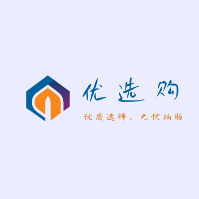 优选购LOGO模板