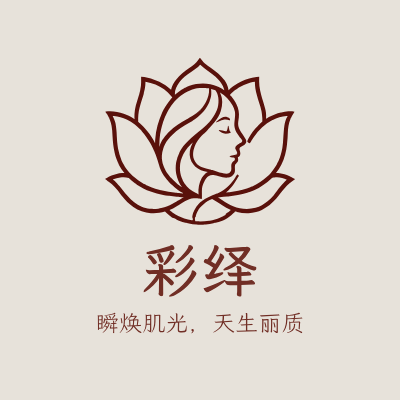 彩绎LOGO模板