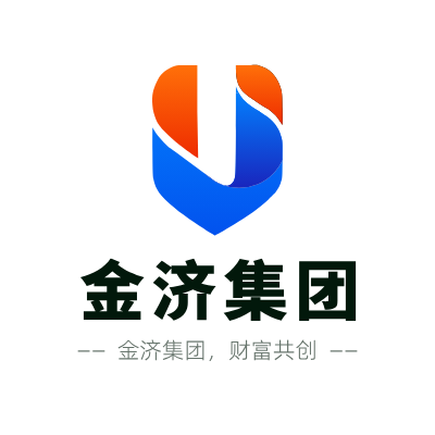 金济集团LOGO模板