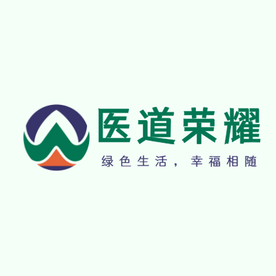 医道荣耀LOGO模板