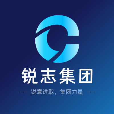 锐志集团LOGO模板