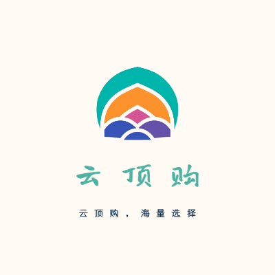 云顶购LOGO模板