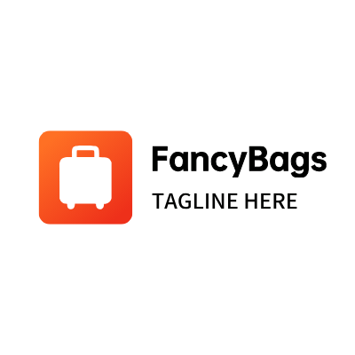FancyBagsLOGO模板