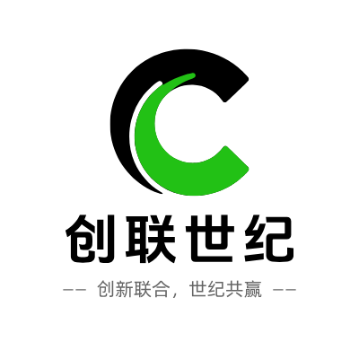 创联世纪LOGO模板