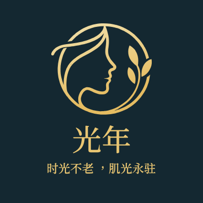 光年LOGO模板