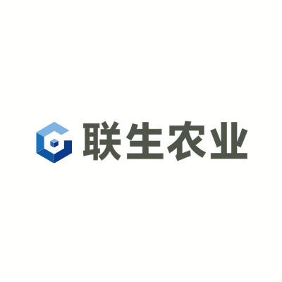联生农业LOGO模板