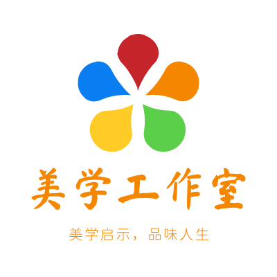 美学工作室LOGO模板