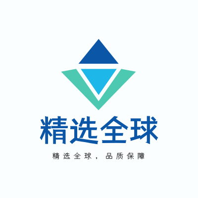 精选全球LOGO模板
