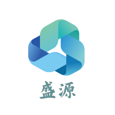 盛源LOGO模板